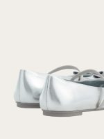 New Vara plate ballet flat - Image 6